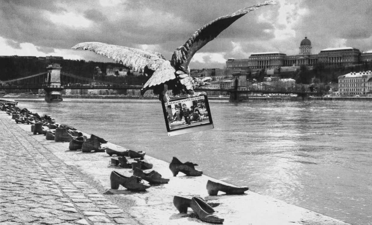 Budapest 2020