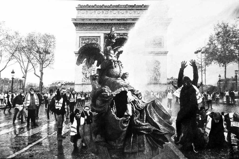 Paris 2018/19