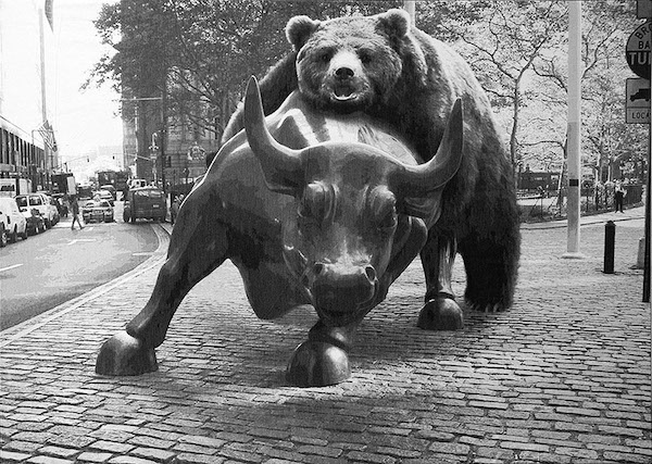 Wall Street 2017
