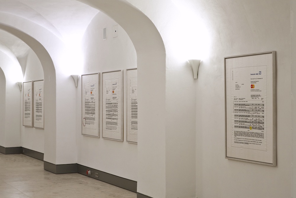 Ausstellung Bayerisches Nationalmuseum