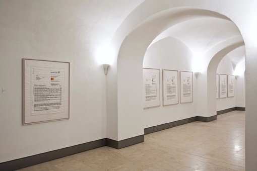 Ausstellung Bayerisches Nationalmuseum