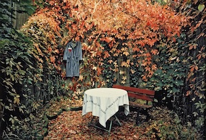 „Arbeit macht frei“ Vorschau