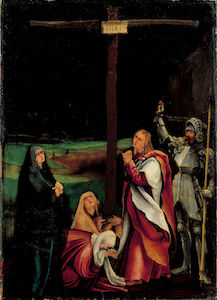 as long as he suffers there is hope Vorschau