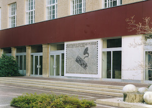 Das Geheimnis der Erlösung Vorschau