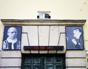 Deutsche Hörer! Vorschau