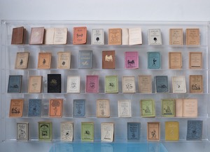 Feldpostausgaben Vorschau