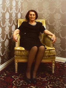 Fräulein B. / Frau P. Vorschau