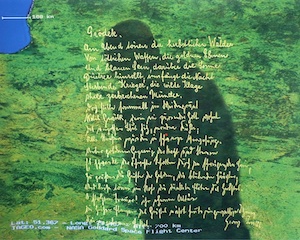 Georg Trakl Grodek Vorschau