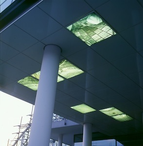 Himmel über München Vorschau