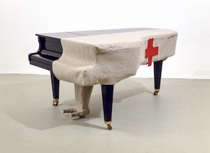 Infiltration homogène pour piano Vorschau