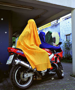 Mode und Bewusstsein Vorschau