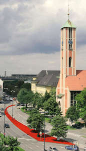 Pinakothek der Moderne Vorschau