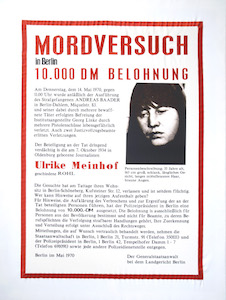 Wanted Vorschau