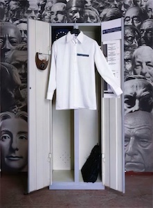 White Pride Vorschau