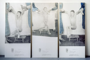 Wollte ich Sie... Vorschau