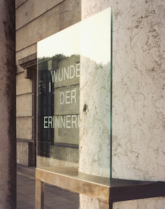 Wunden der Erinnerung Vorschau